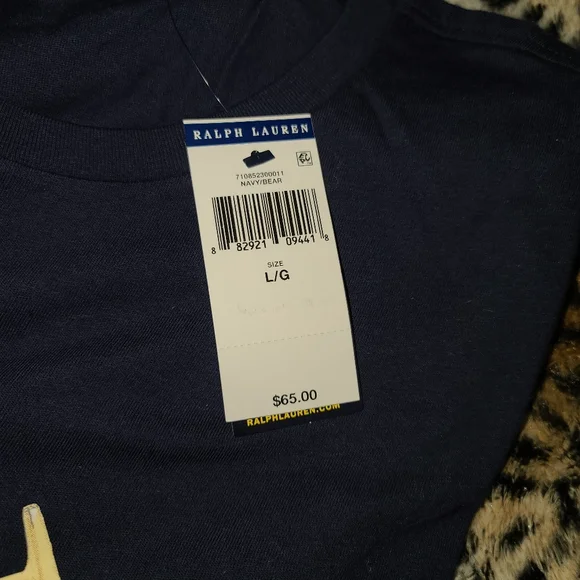 Polo Tee Shirt - Picture 6 of 10